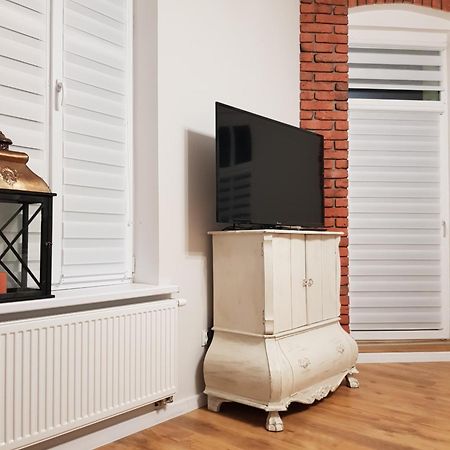Apartament Piano Apartment Malbork Exterior photo