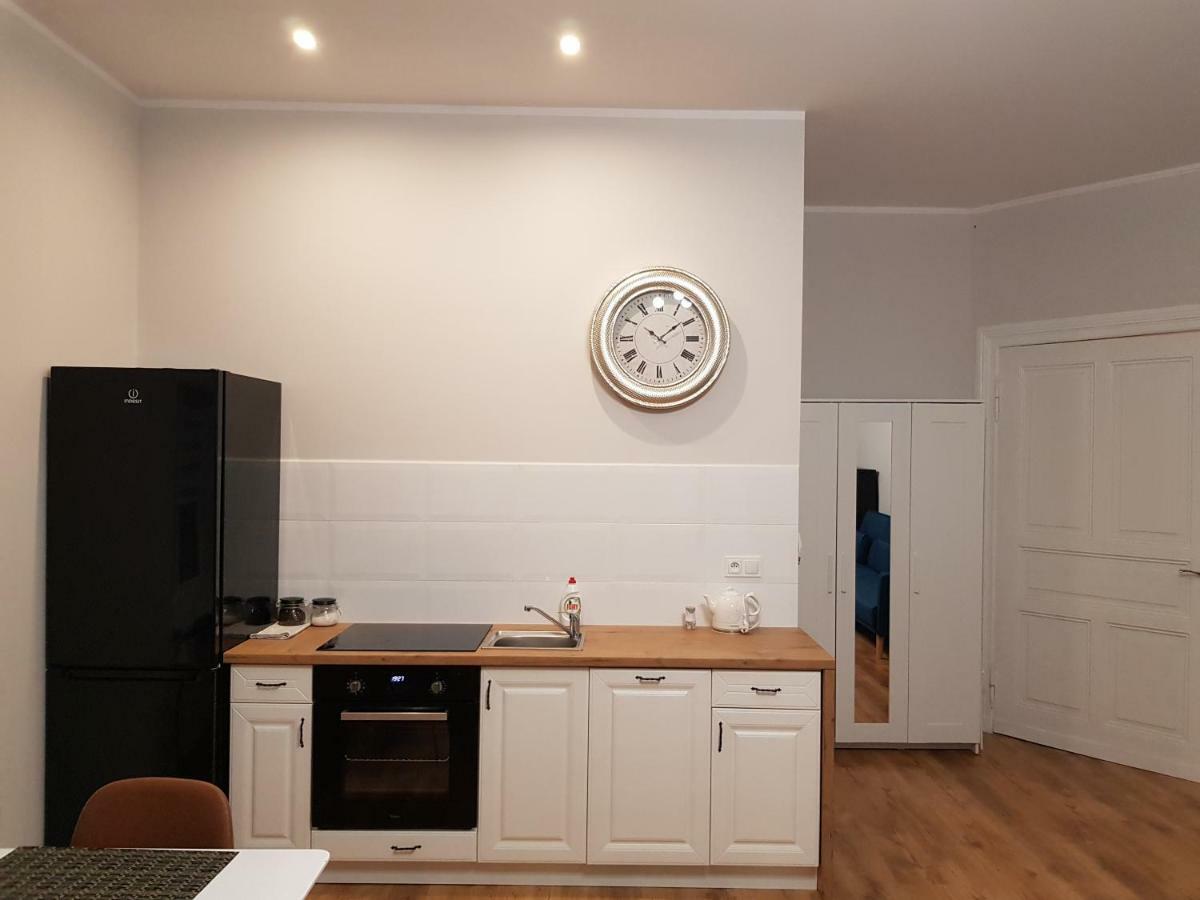 Apartament Piano Apartment Malbork Exterior photo
