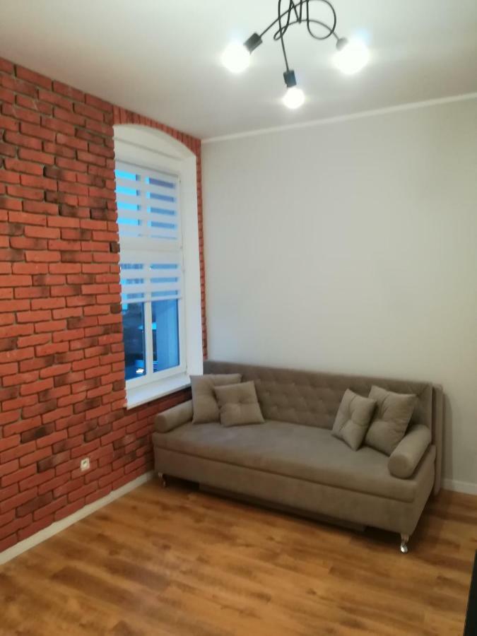 Apartament Piano Apartment Malbork Exterior photo