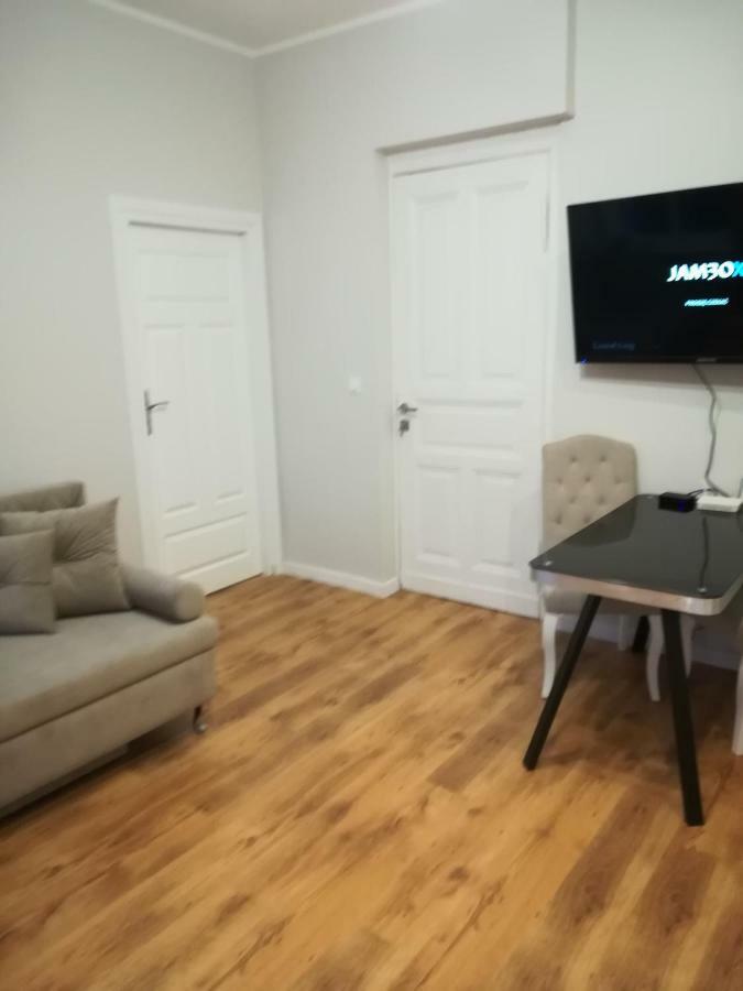 Apartament Piano Apartment Malbork Exterior photo