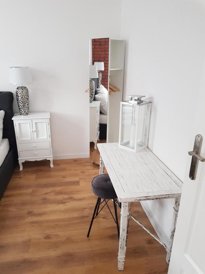 Apartament Piano Apartment Malbork Exterior photo