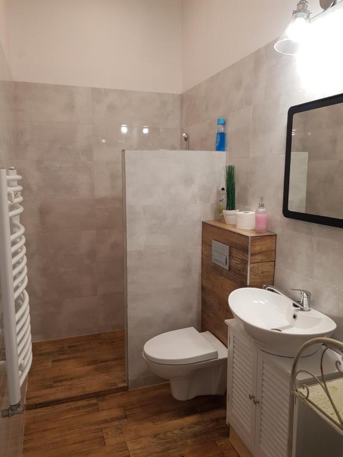 Apartament Piano Apartment Malbork Exterior photo