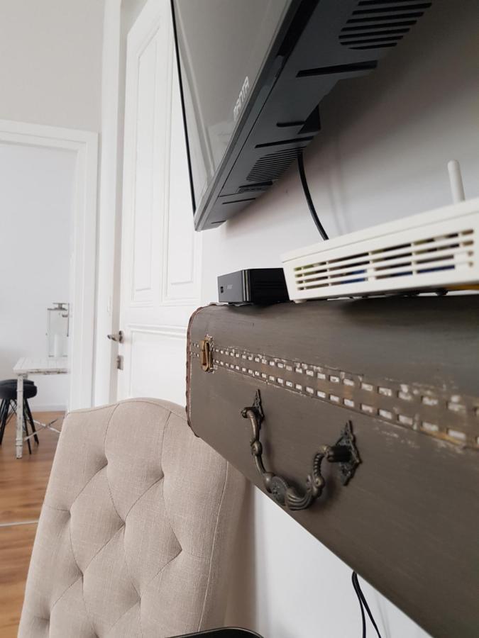 Apartament Piano Apartment Malbork Exterior photo